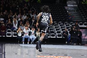 BASKET - Euroleague - Virtus Bologna vs Hapoel Tel Aviv