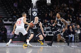 BASKET - Euroleague - Virtus Bologna vs Hapoel Tel Aviv