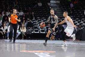 BASKET - Euroleague - Virtus Bologna vs Hapoel Tel Aviv