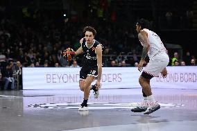 BASKET - Euroleague - Virtus Bologna vs Hapoel Tel Aviv