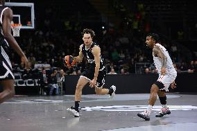 BASKET - Euroleague - Virtus Bologna vs Hapoel Tel Aviv