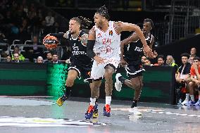 BASKET - Euroleague - Virtus Bologna vs Hapoel Tel Aviv