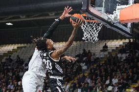 BASKET - Euroleague - Virtus Bologna vs Hapoel Tel Aviv