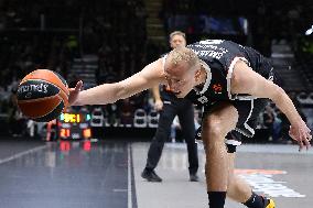 BASKET - Euroleague - Virtus Bologna vs Hapoel Tel Aviv