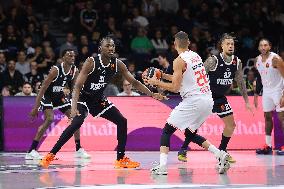 BASKET - Euroleague - Virtus Bologna vs Hapoel Tel Aviv