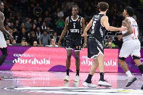 BASKET - Euroleague - Virtus Bologna vs Hapoel Tel Aviv