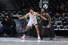 BASKET - Euroleague - Virtus Bologna vs Hapoel Tel Aviv