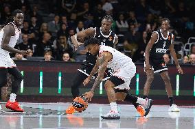 BASKET - Euroleague - Virtus Bologna vs Hapoel Tel Aviv