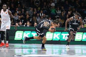BASKET - Euroleague - Virtus Bologna vs Hapoel Tel Aviv