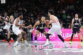 BASKET - Euroleague - Virtus Bologna vs Hapoel Tel Aviv