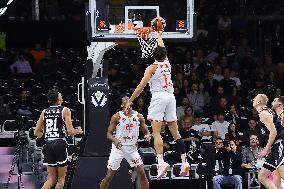 BASKET - Euroleague - Virtus Bologna vs Hapoel Tel Aviv
