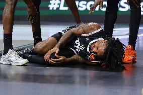 BASKET - Euroleague - Virtus Bologna vs Hapoel Tel Aviv