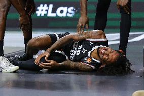 BASKET - Euroleague - Virtus Bologna vs Hapoel Tel Aviv