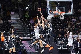 BASKET - Euroleague - Virtus Bologna vs Hapoel Tel Aviv