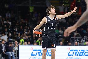 BASKET - Euroleague - Virtus Bologna vs Hapoel Tel Aviv