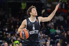 BASKET - Euroleague - Virtus Bologna vs Hapoel Tel Aviv