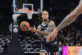 BASKET - Euroleague - Virtus Bologna vs Hapoel Tel Aviv