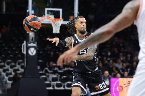 BASKET - Euroleague - Virtus Bologna vs Hapoel Tel Aviv