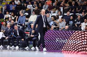 BASKET - Euroleague - Virtus Bologna vs Hapoel Tel Aviv