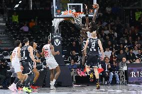BASKET - Euroleague - Virtus Bologna vs Hapoel Tel Aviv