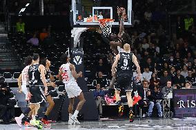 BASKET - Euroleague - Virtus Bologna vs Hapoel Tel Aviv