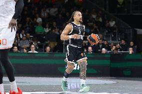 BASKET - Euroleague - Virtus Bologna vs Hapoel Tel Aviv