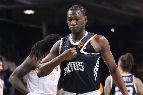 BASKET - Euroleague - Virtus Bologna vs Hapoel Tel Aviv