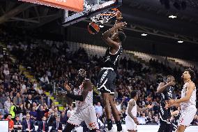 BASKET - Euroleague - Virtus Bologna vs Hapoel Tel Aviv