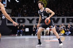 BASKET - Euroleague - Virtus Bologna vs Hapoel Tel Aviv