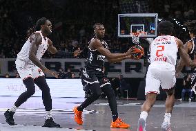 BASKET - Euroleague - Virtus Bologna vs Hapoel Tel Aviv