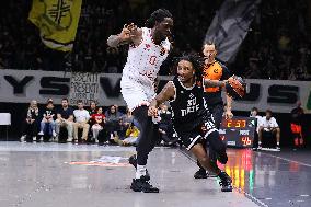 BASKET - Euroleague - Virtus Bologna vs Hapoel Tel Aviv