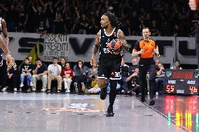 BASKET - Euroleague - Virtus Bologna vs Hapoel Tel Aviv