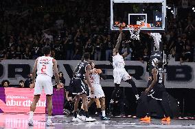 BASKET - Euroleague - Virtus Bologna vs Hapoel Tel Aviv