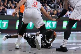 BASKET - Euroleague - Virtus Bologna vs Hapoel Tel Aviv