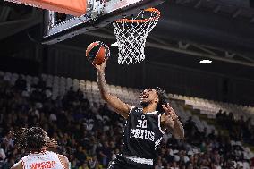 BASKET - Euroleague - Virtus Bologna vs Hapoel Tel Aviv