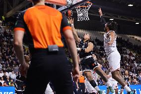 BASKET - Euroleague - Virtus Bologna vs Hapoel Tel Aviv