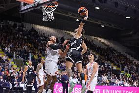 BASKET - Euroleague - Virtus Bologna vs Hapoel Tel Aviv