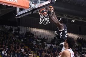 BASKET - Euroleague - Virtus Bologna vs Hapoel Tel Aviv