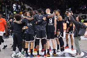 BASKET - Euroleague - Virtus Bologna vs Hapoel Tel Aviv