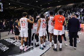 BASKET - Euroleague - Virtus Bologna vs Hapoel Tel Aviv