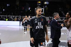 BASKET - Euroleague - Virtus Bologna vs Hapoel Tel Aviv