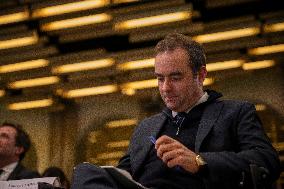 10th Anniversary of the COP21 Paris Agreement - France