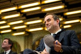 10th Anniversary of the COP21 Paris Agreement - France