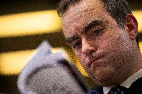 10th Anniversary of the COP21 Paris Agreement - France