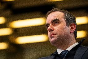 10th Anniversary of the COP21 Paris Agreement - France