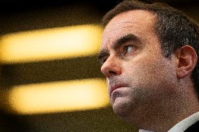 10th Anniversary of the COP21 Paris Agreement - France