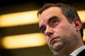 10th Anniversary of the COP21 Paris Agreement - France