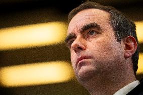 10th Anniversary of the COP21 Paris Agreement - France