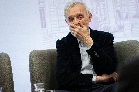 10th Anniversary of the COP21 Paris Agreement - France