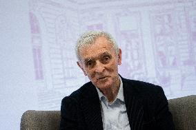 10th Anniversary of the COP21 Paris Agreement - France